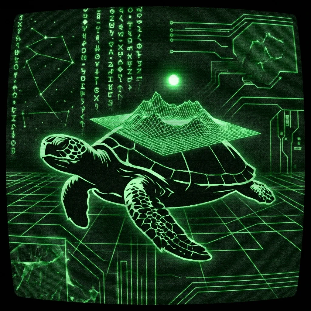 De dónde vino la gente: la creación algonquina y la Teoría de Eva de la conciencia