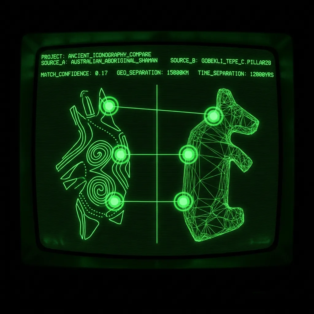 考古学者 対 Ancient Aliens