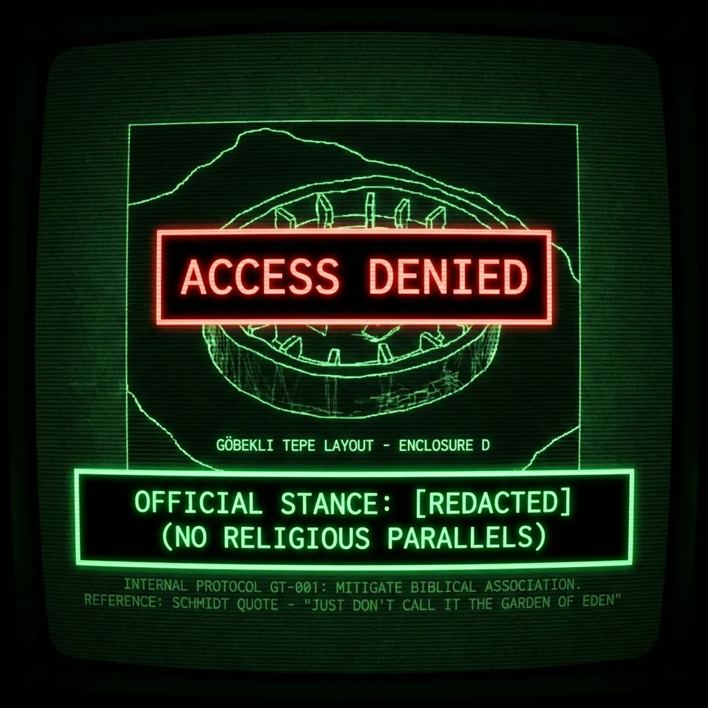 Arqueólogos Vs A Bíblia