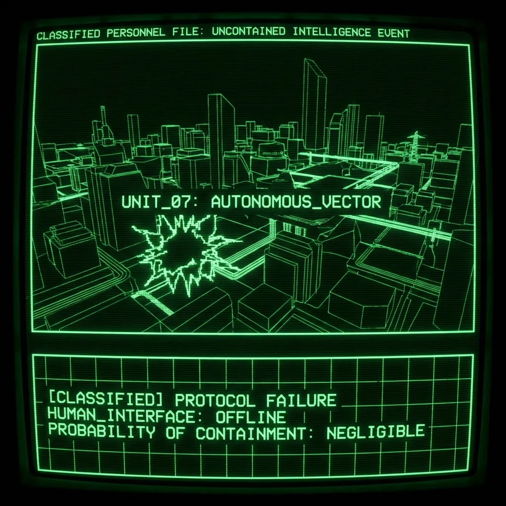 AI-generated cover Brian Kulis 2