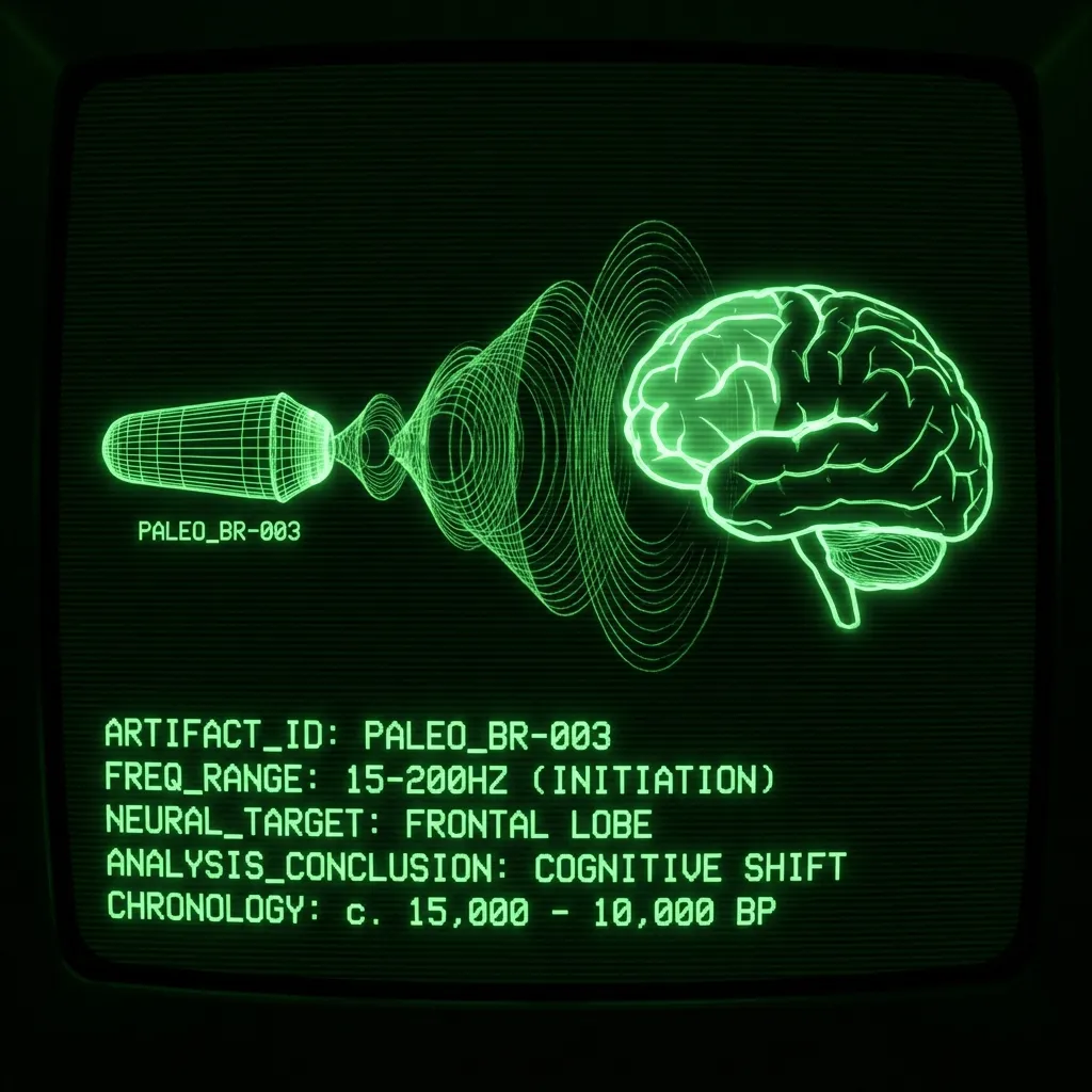 ブルロアラー、イニシエーション、そしてサピエント・パラドックスの終焉