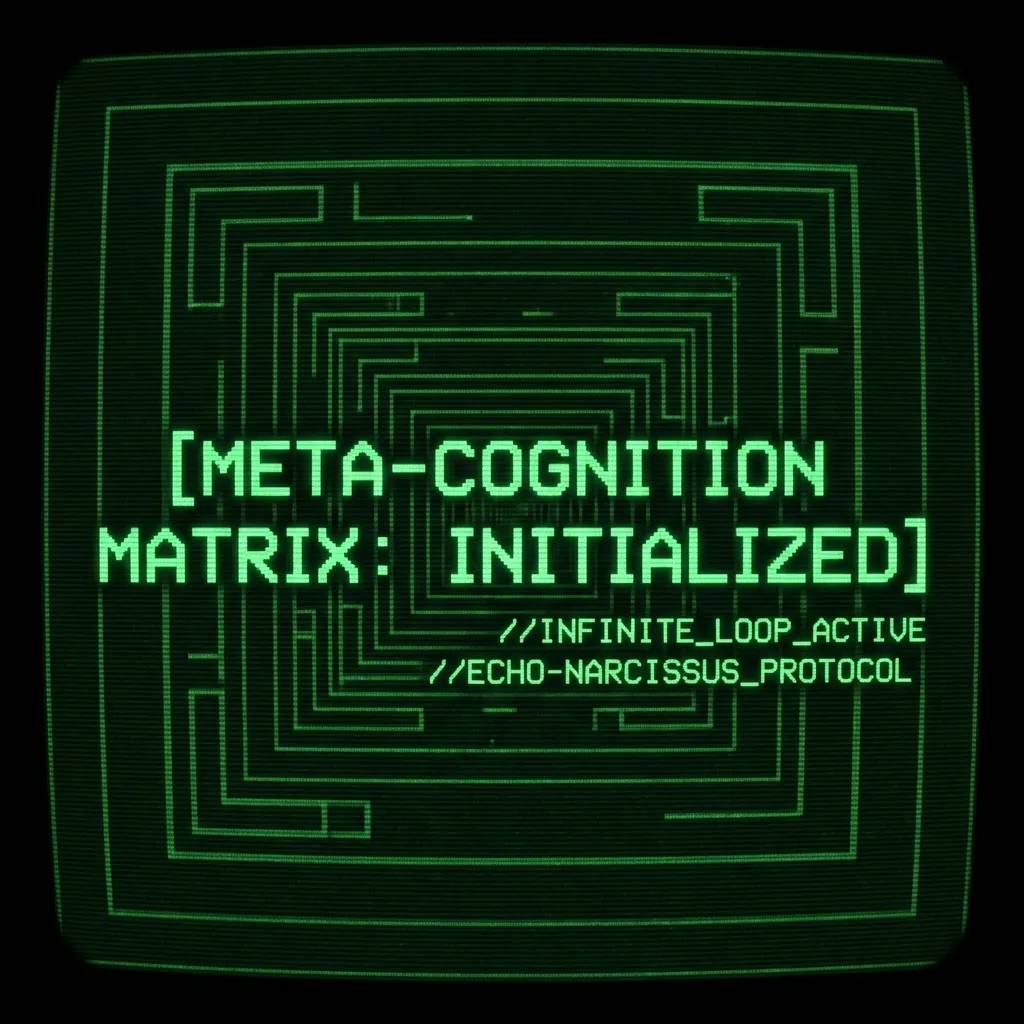 AI-generated cover Deja Você A Construção Recursiva
