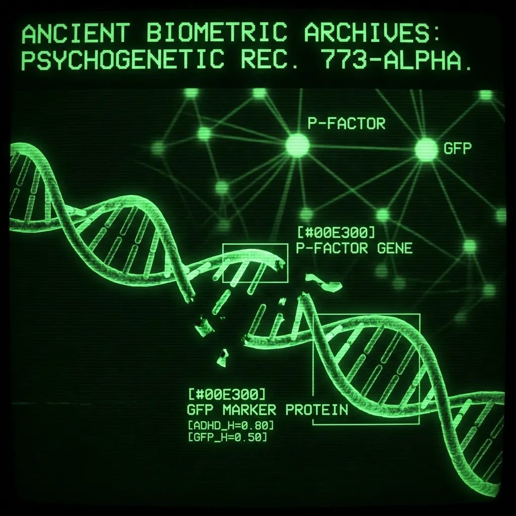 اختيار الأجنة وعصرنا الحجري