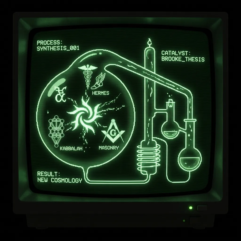 एसेटेरिक मॉर्मनिज़्म