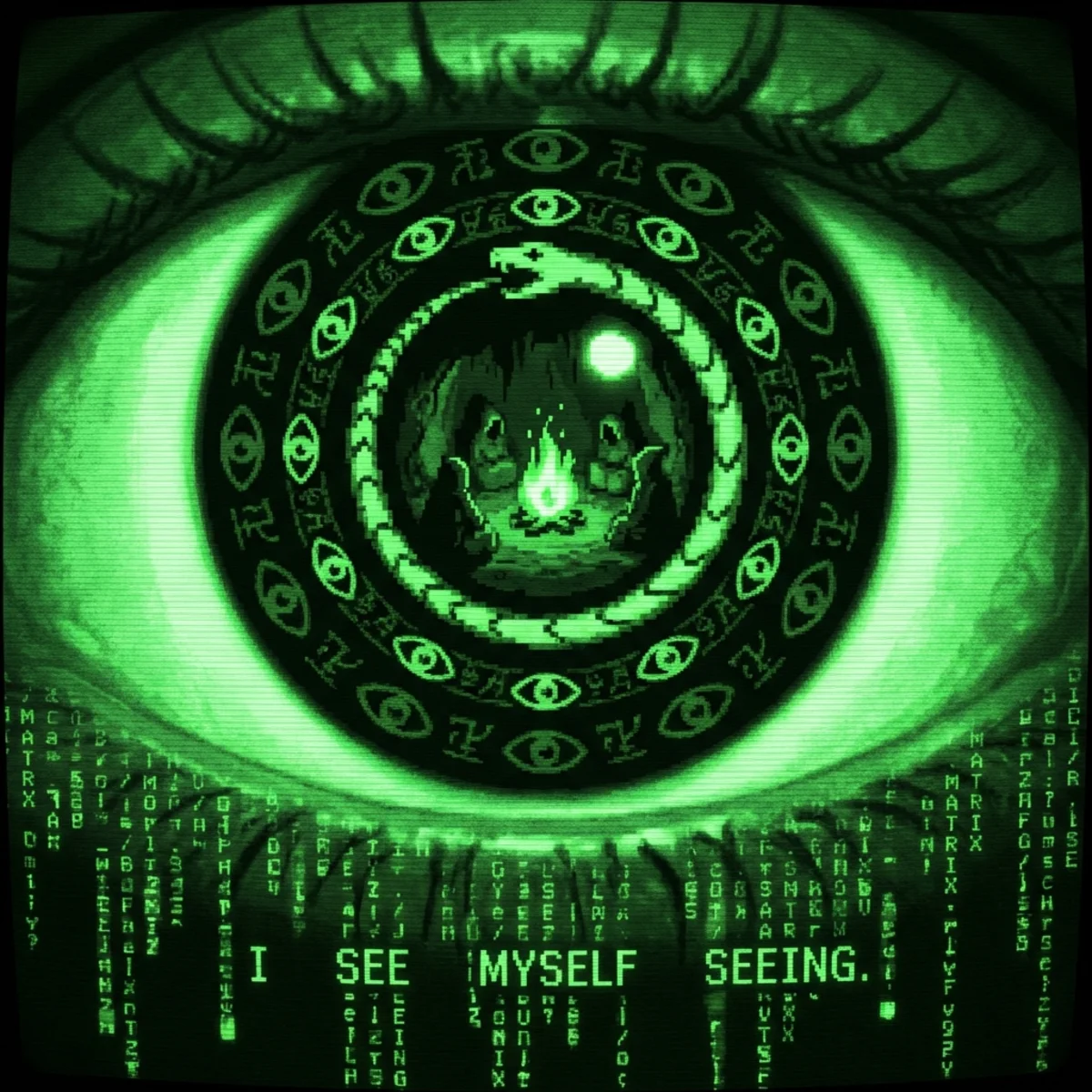 [Etoc](https://www.vectorsofmind.com/p/eve-theory-of-consciousness-v3) 意识的黎明