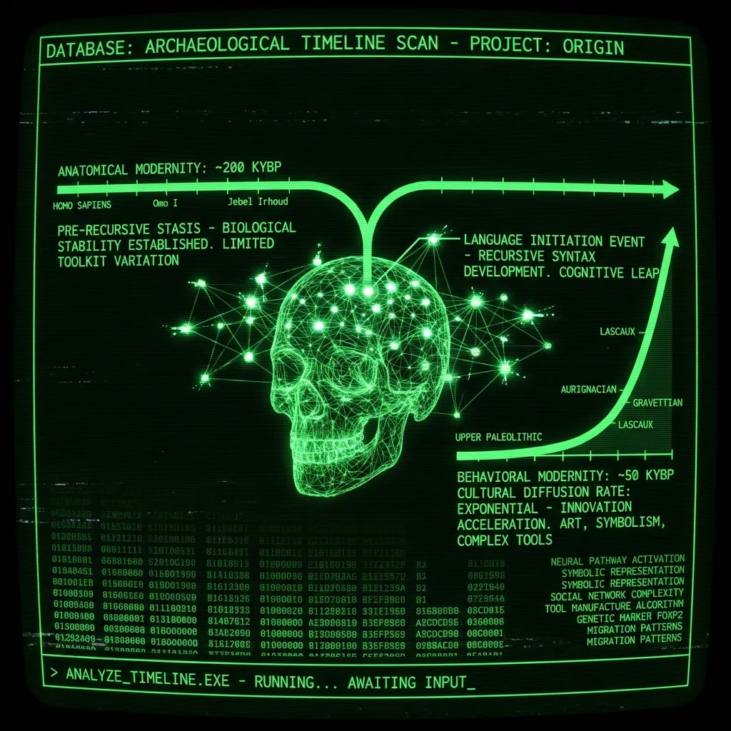 AI-generated cover 意識のエヴ理論 V3