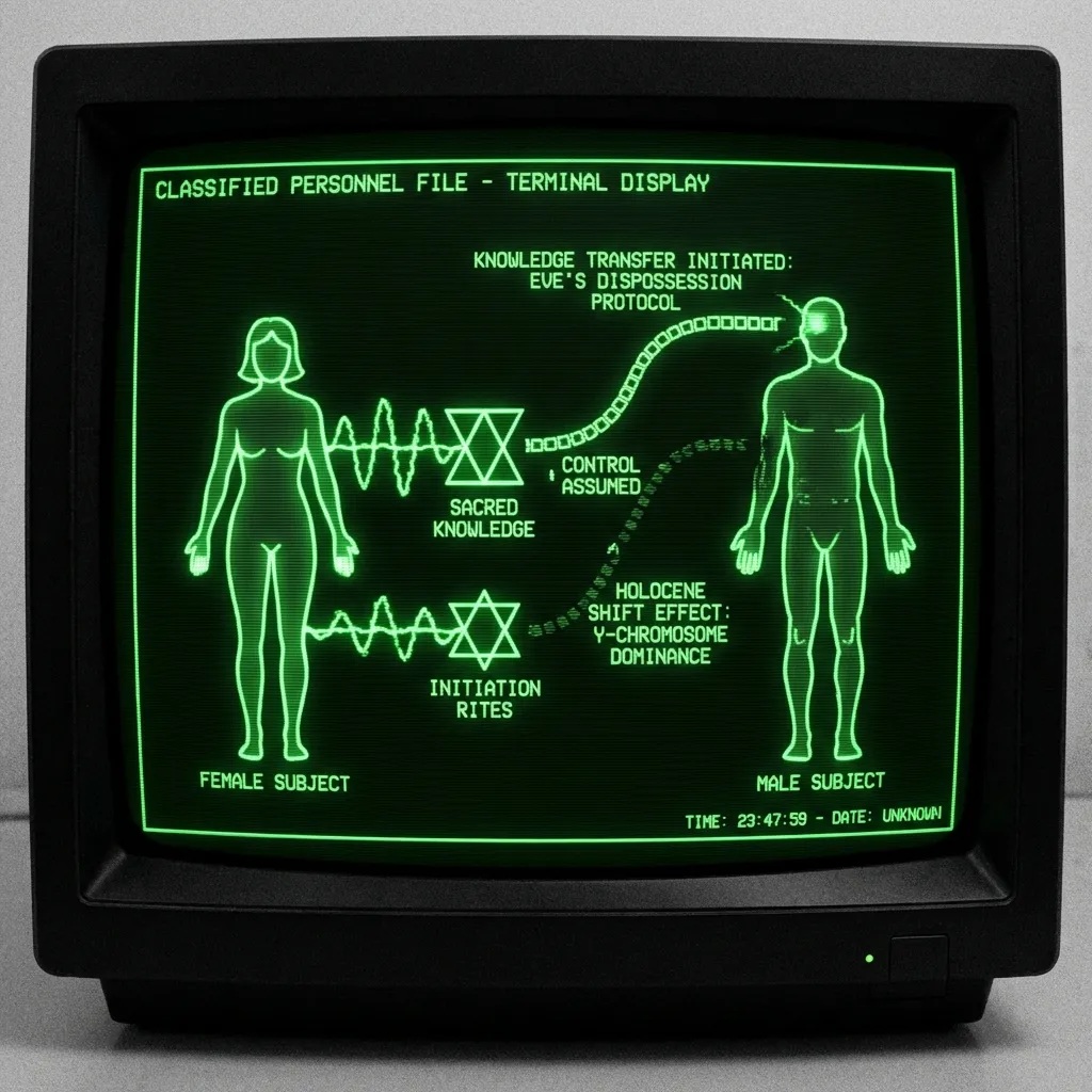 『Eve’s Serpents：Snake Cult of Consciousness に関する新たな手がかり』