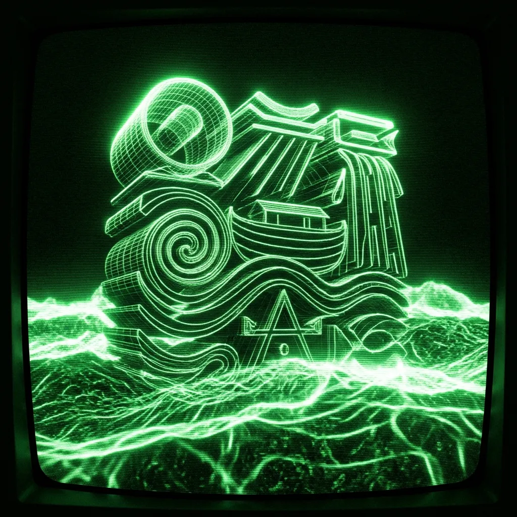 名は何を語るのか――大洪水名称仮説