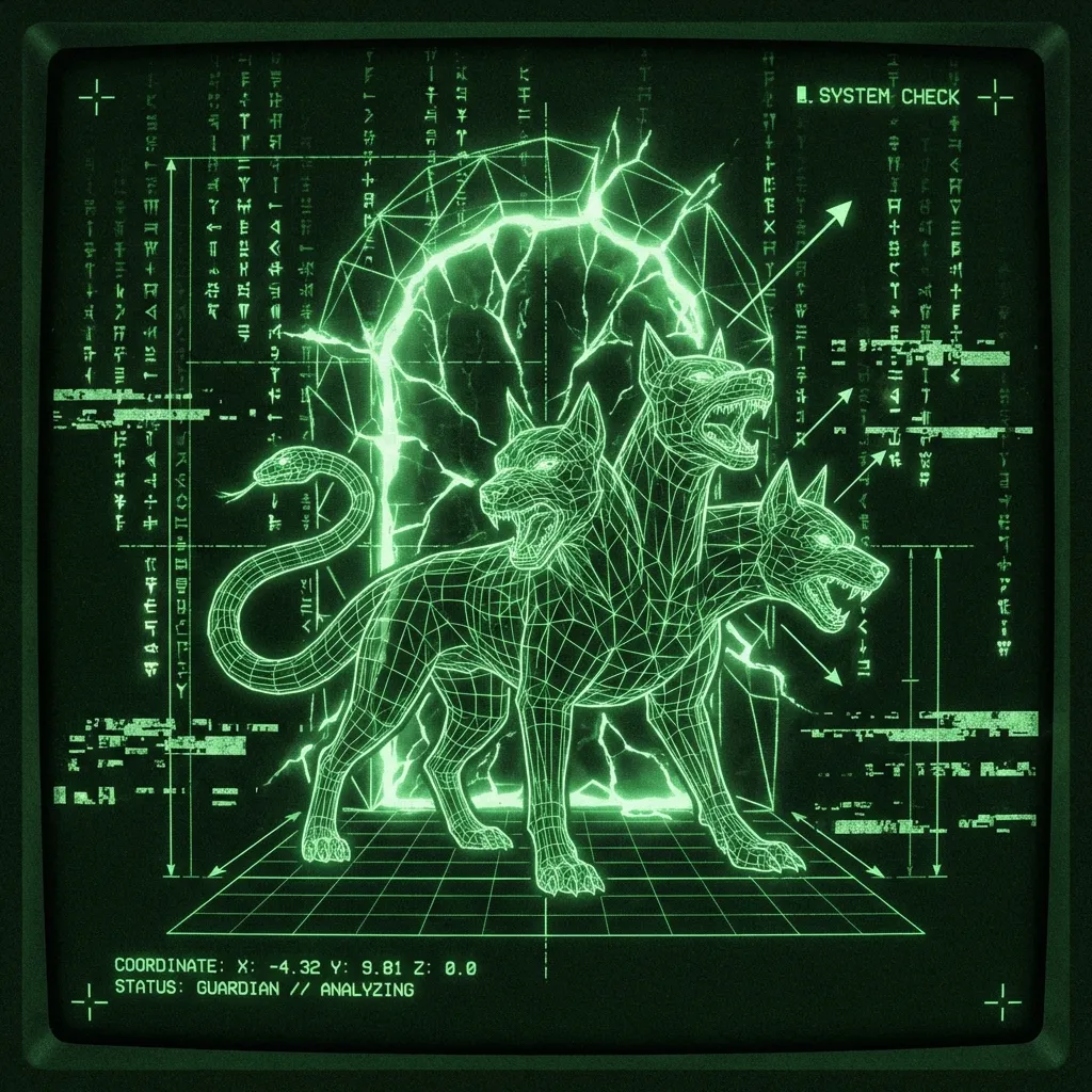 Геракл и Змеиный культ сознания