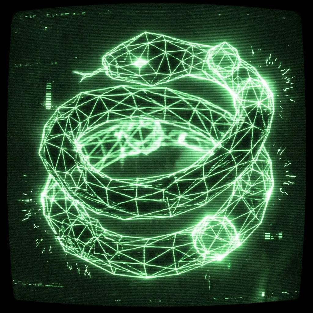 英雄饮剂与 Snake Cult of Consciousness