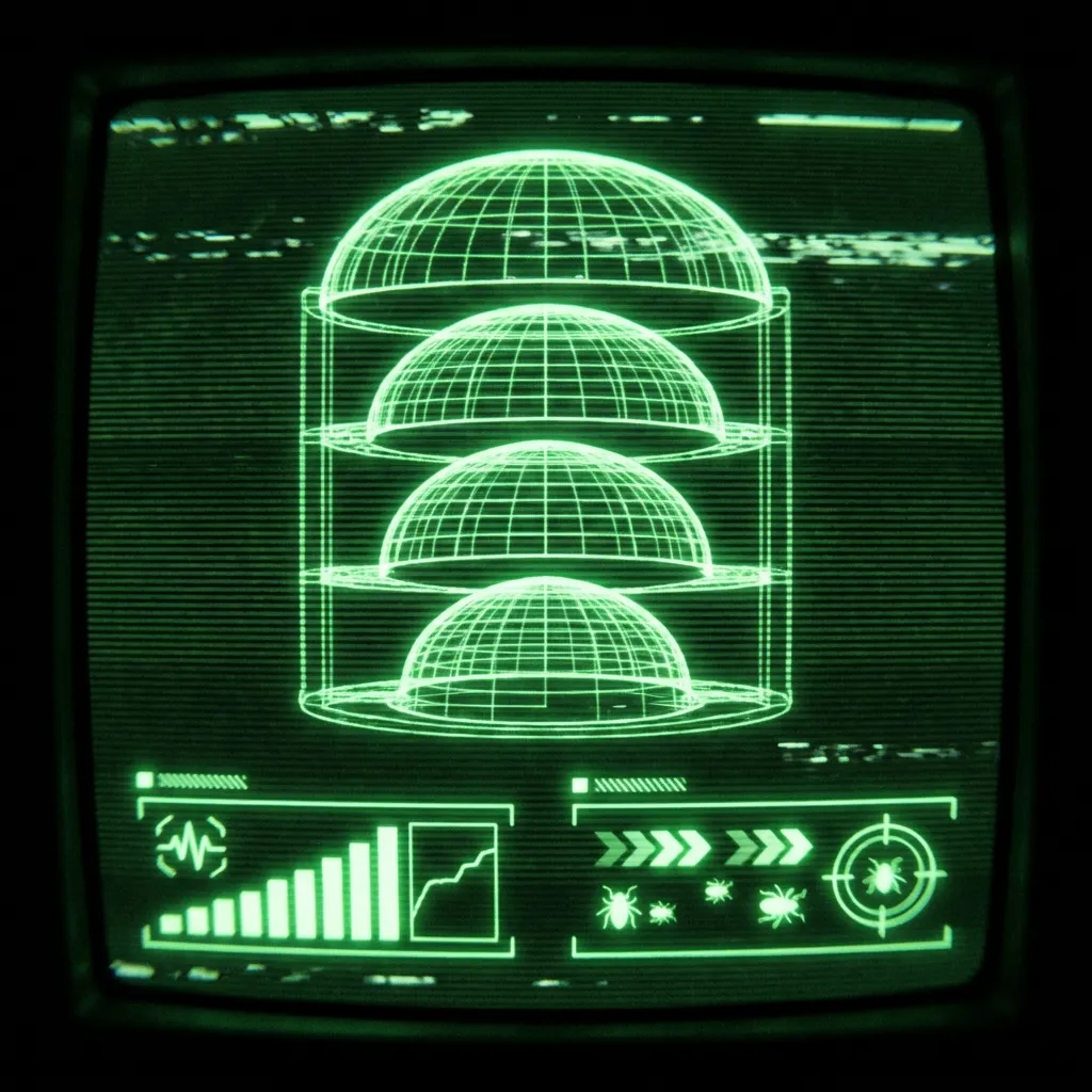 Spider Grandmother у Sipapu: сотворение мира у Hopi через призму Eve Theory of Consciousness