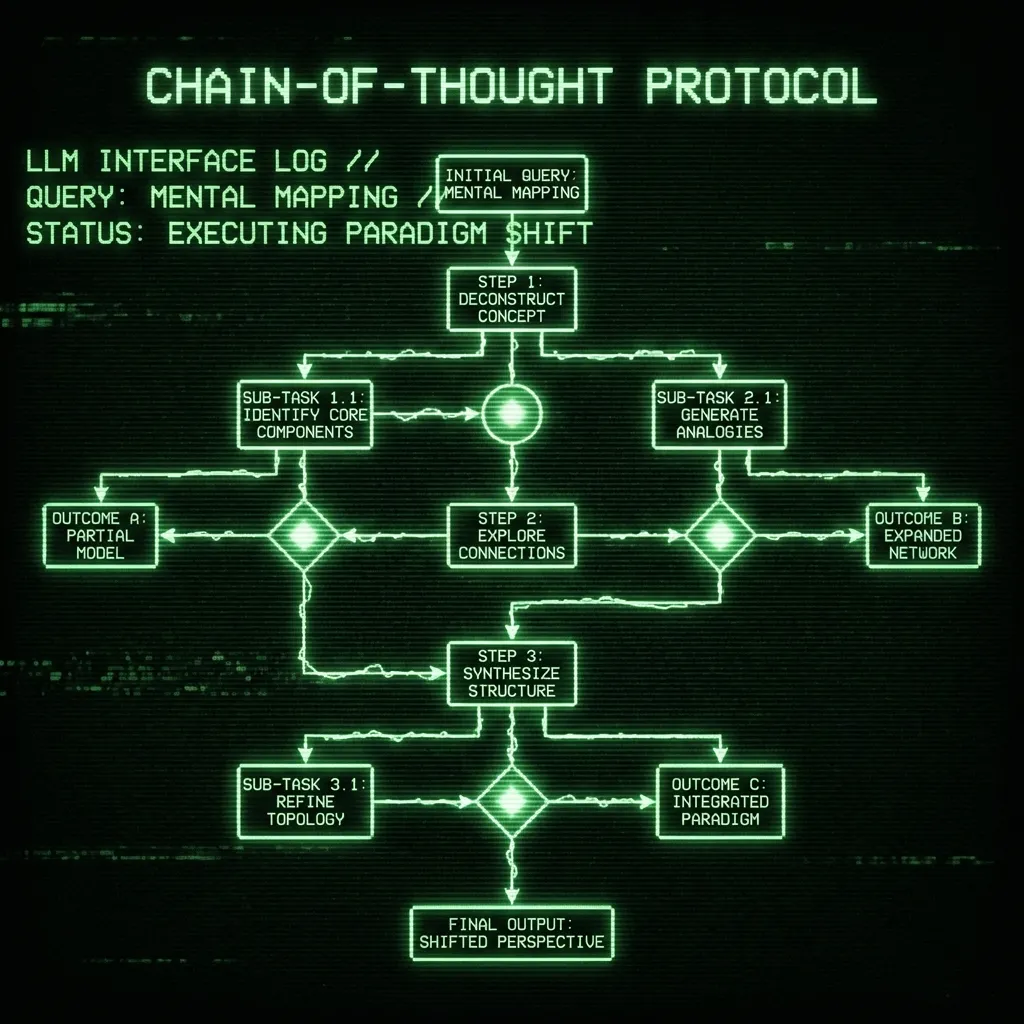 ChatGPTへのプロンプトの与え方