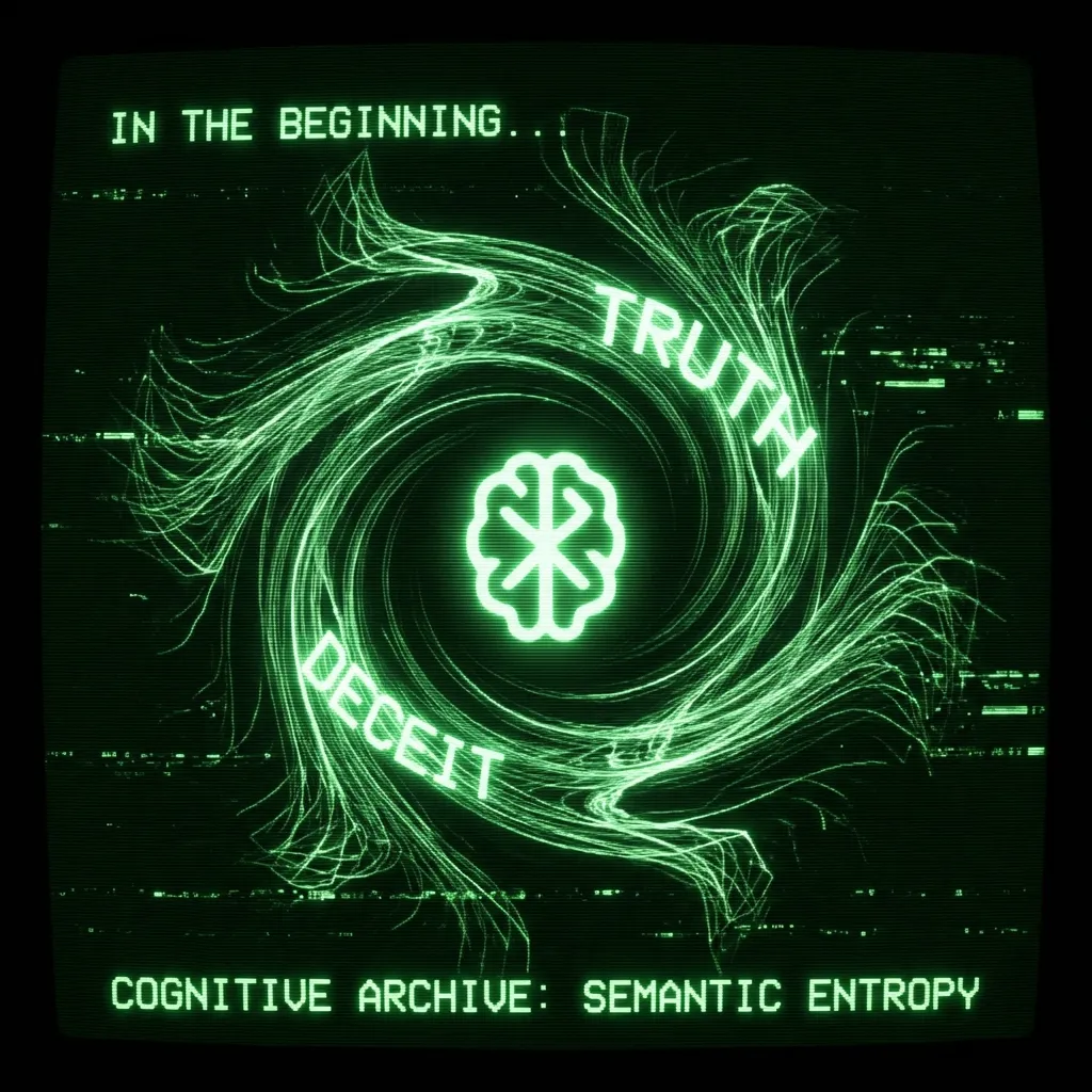 初めに言葉があった