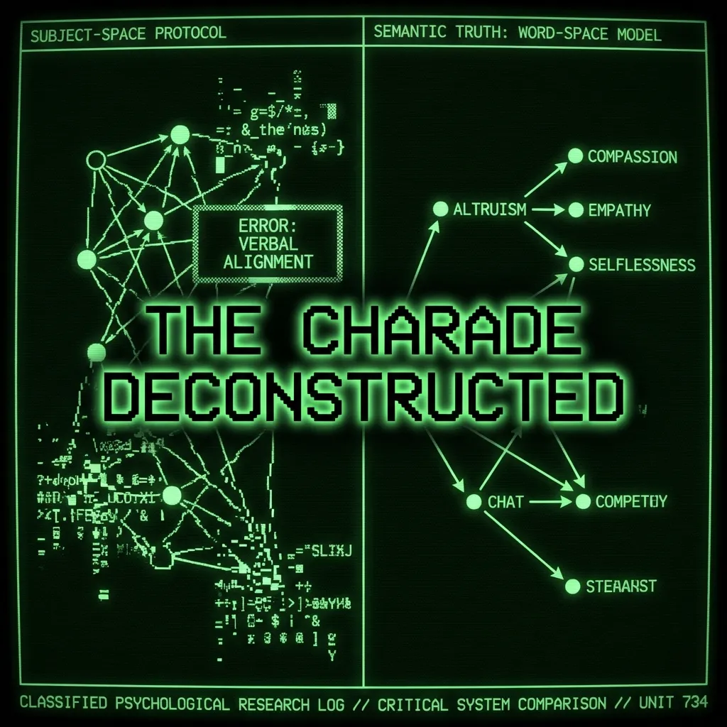AI-generated cover No princípio era o Verbo