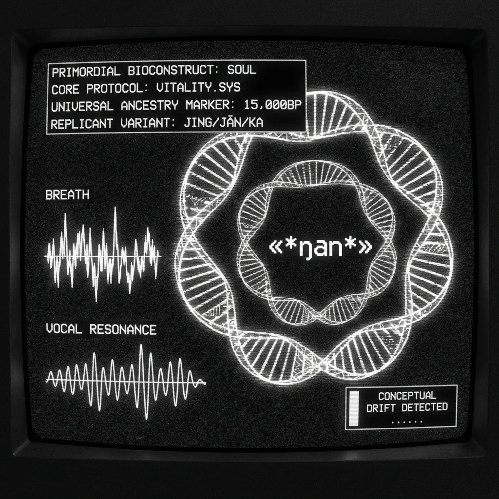 Jing 仮説（代替案）