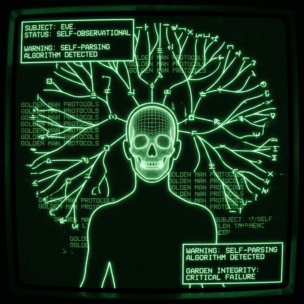 蛇と構文木──なぜ言語は楽園を破壊しなければならなかったのか