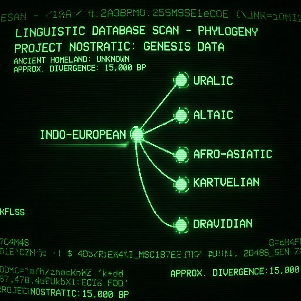 Linguistes du monde, unissez-vous !