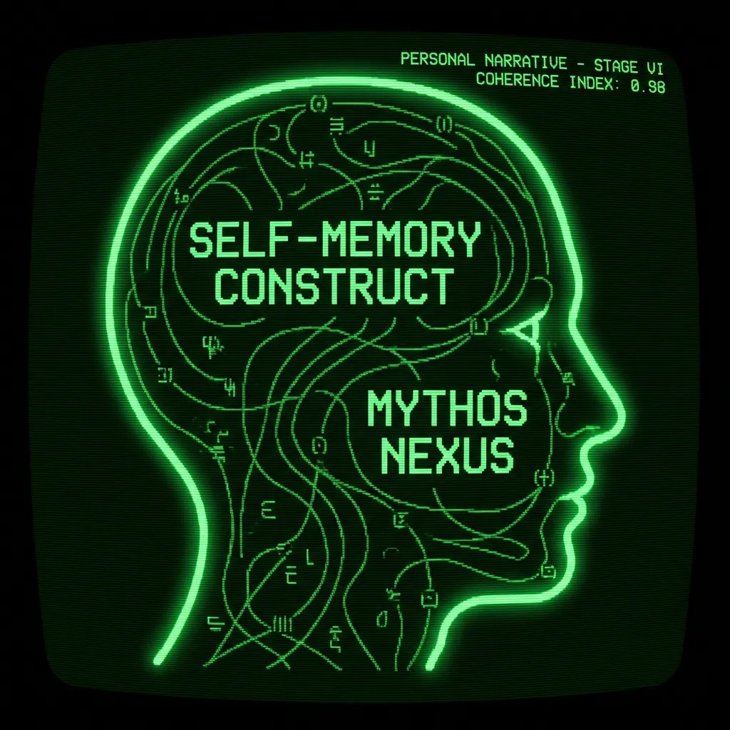 Mind And Mythos с Dan Ackerfeld