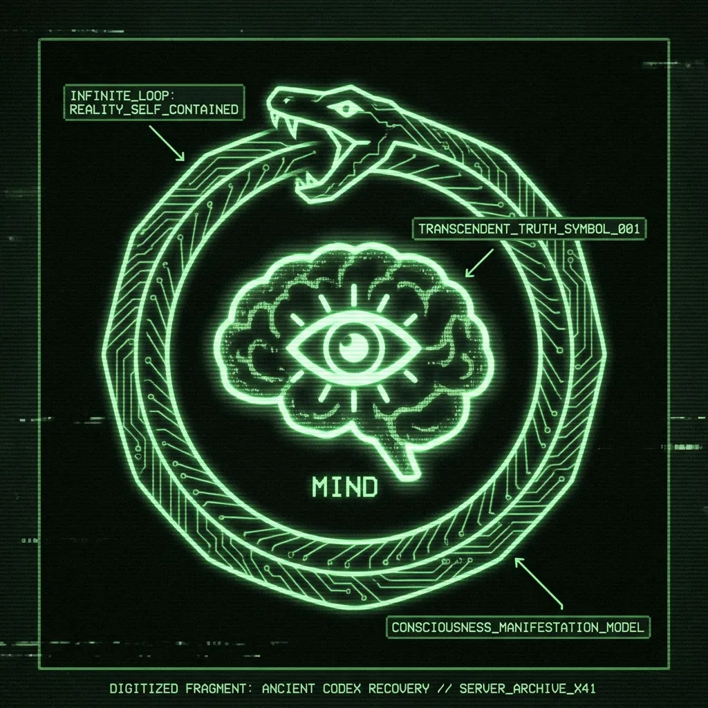 أكثر من مجرد مجاز حول الأسطورة الدينية