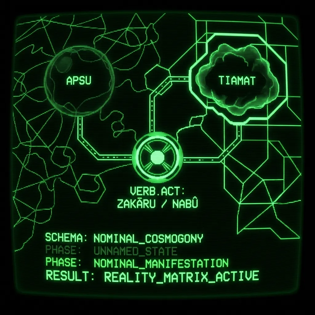 AI-generated cover Als der Himmel keinen Namen hatte