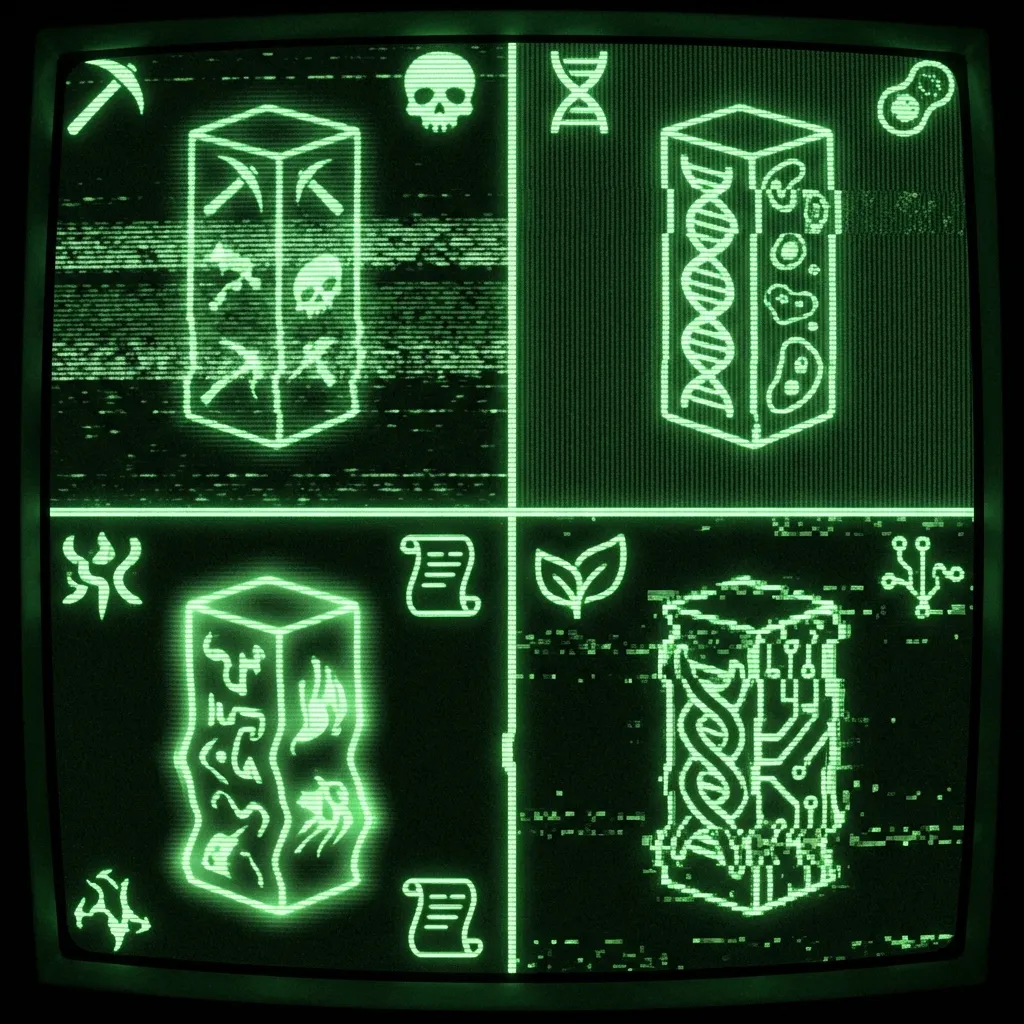 旧世界との接触について、我々はどれほど誤っていなければならないのか？