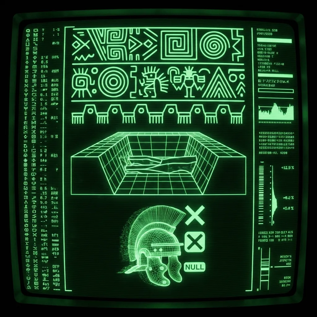 ¿Cuán equivocados tendríamos que estar sobre el Old World contact?