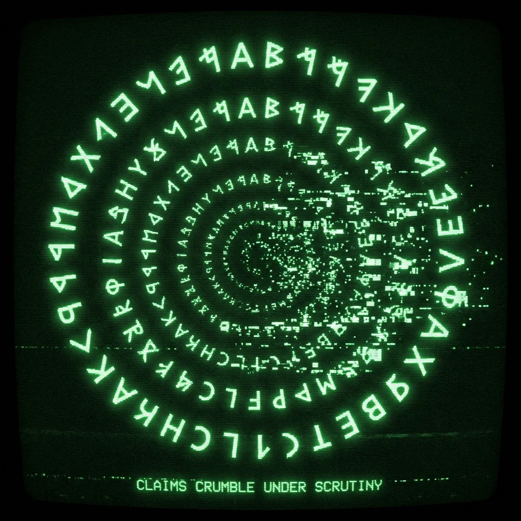 アメリカ大陸におけるフェニキア人：論争的仮説の年代学的分析