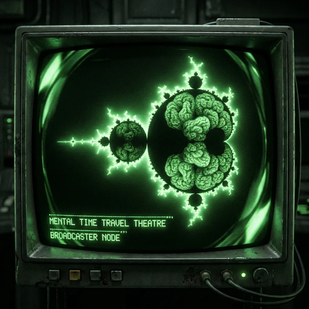 再帰するイヴ：過去 10 万年をめぐる EToC と Suddendorf–Corballis の交錯