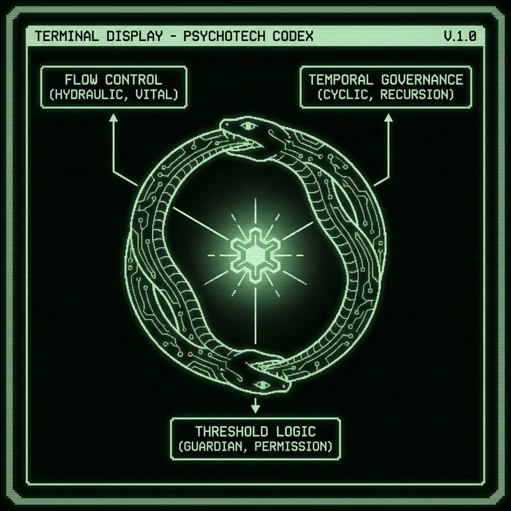 『制御面としての蛇：イラン高原の図像学、Eve Theory、そして Snake Cult of Consciousness』