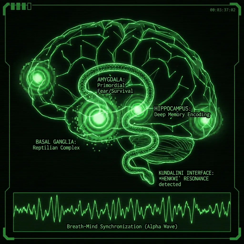 Aliento Vital del Dragón: Una Hipótesis Proto-Sapiens