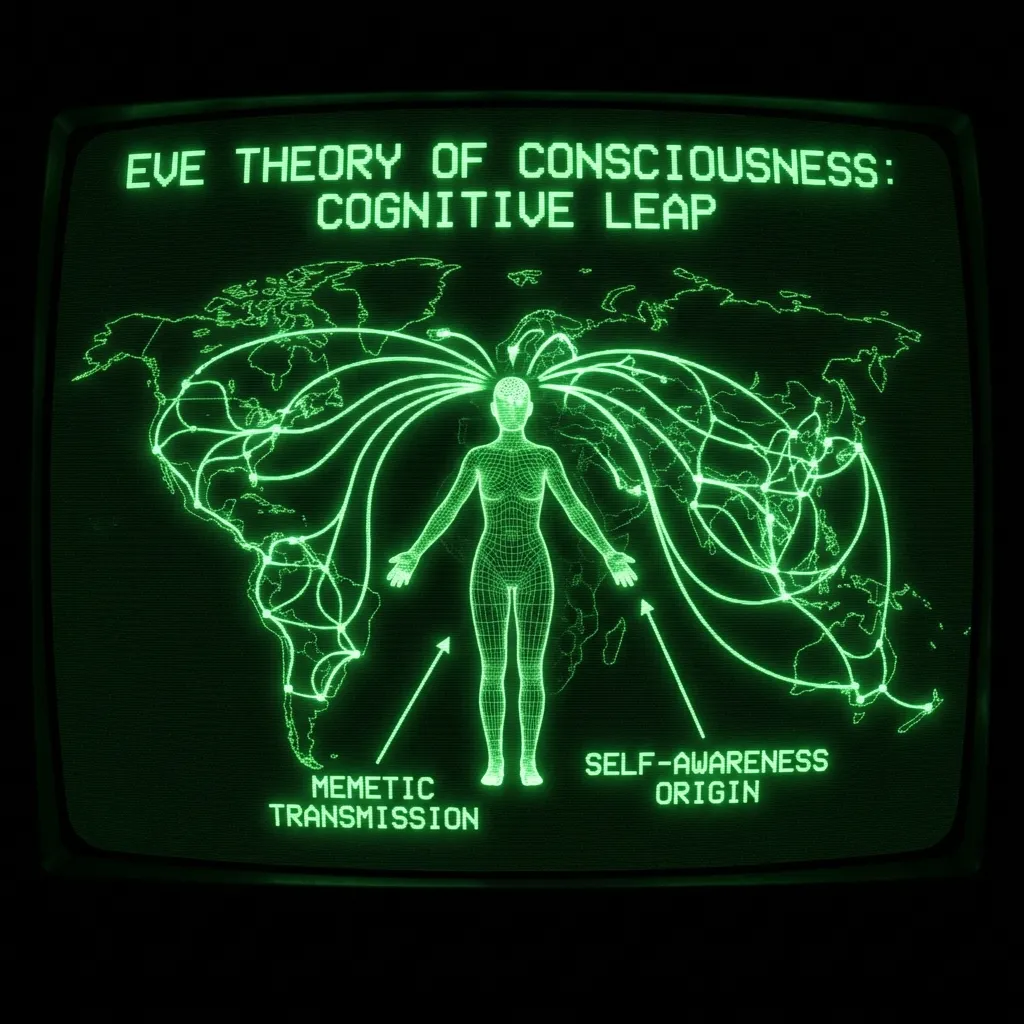 A Base de IA da Teoria de Eve