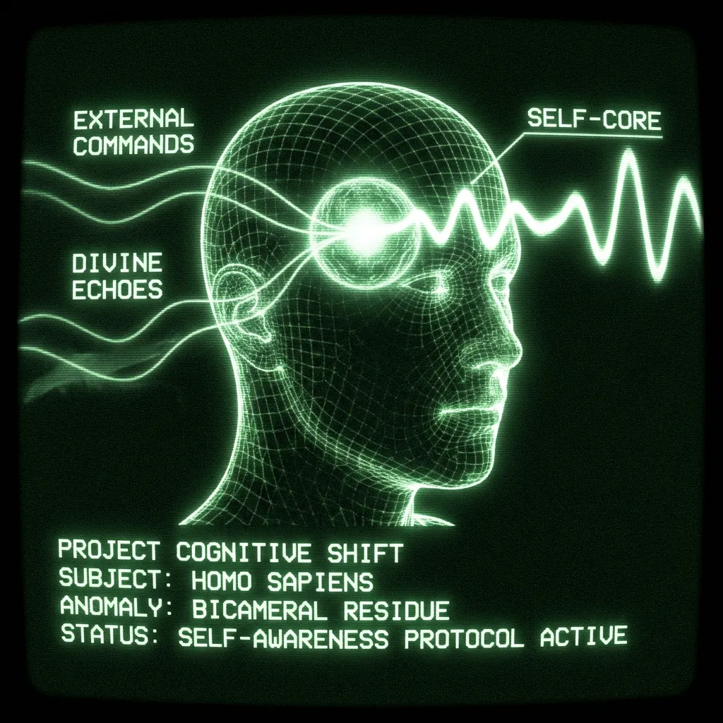 A Teoria de Eva da Consciência