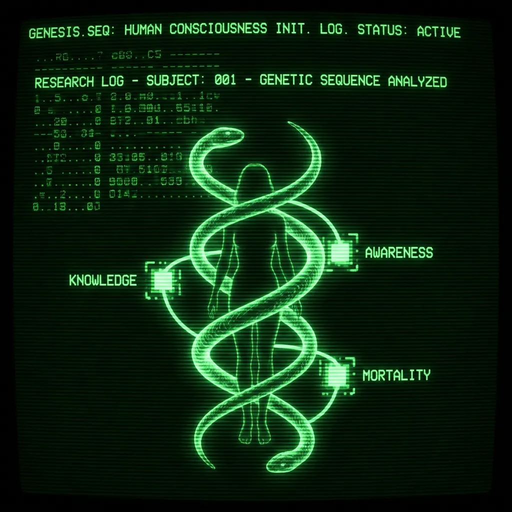 創世へのヒッチハイカーズ・ガイド