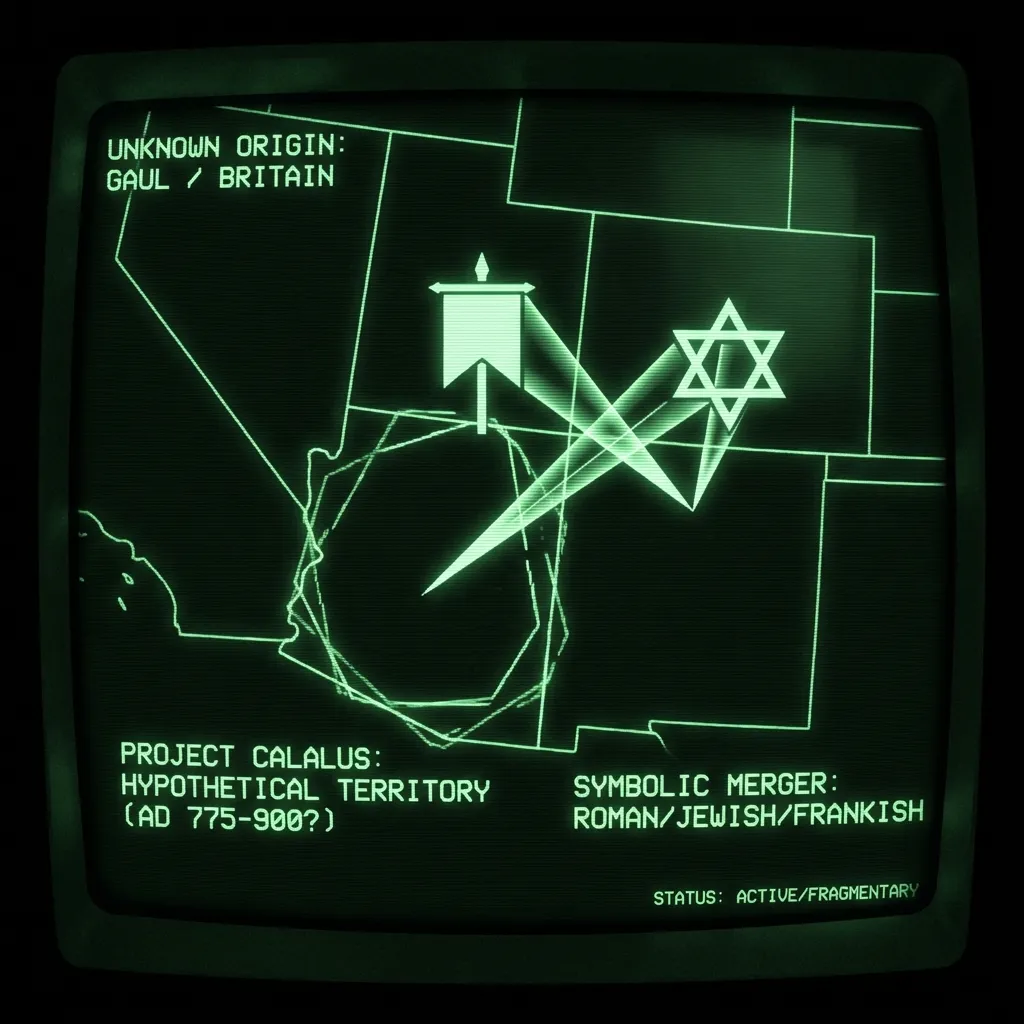 ¿Romanos en Tucson? La versión más sólida del caso de los Tucson Artifacts