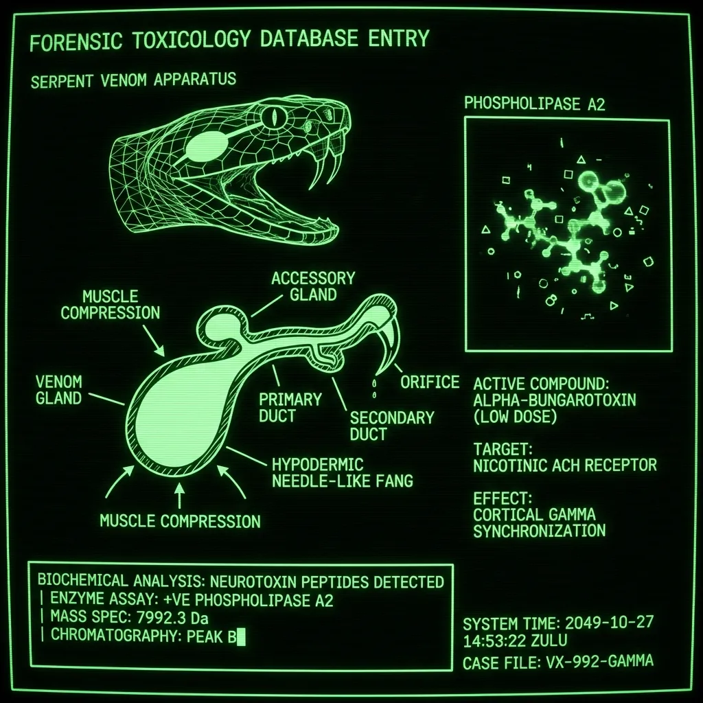 霊薬としての毒